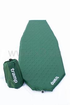 TRAMP Коврик самонадувающийся Ultralight 183х51х3 TRI-023