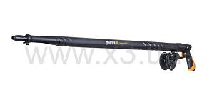 MARES CYRANO EVO HF 120 c рег. боя и катушкой