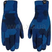 SALEWA CRISTALLO LINER GLOVES 