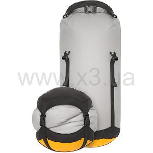SEA TO SUMMIT Evac Compression Dry Bag гермочехол (20 L, High Rise)