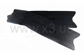 PELENGAS Лопасти пластиковые Black