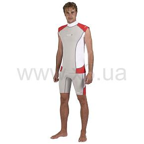 MARES Шорты из лайкры Trilastic унисекс