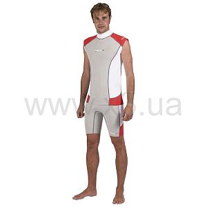MARES Шорты из лайкры Trilastic унисекс