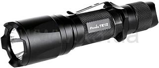 FENIX TK12 R5 (225 лм, 1х18650)