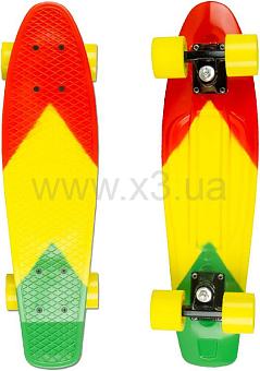 MAX CITY Пенни борд SMALL color