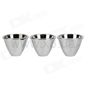 BRIGHTSTAR Отражатель для фонаря LED-3Е (Darkbuster)