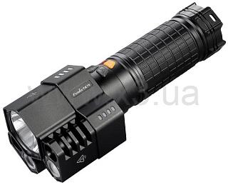 FENIX TK76 XM-L2 U2 (2600 лм, 4х18650)