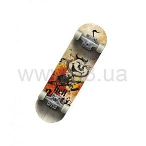 СК HELLBOY jr new