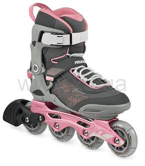 POWERSLIDE PHUZION Gamma Woman "15