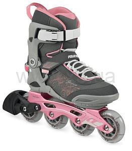 POWERSLIDE PHUZION Gamma Woman "15