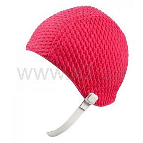 BECO Шапочка 7314 с ремешком