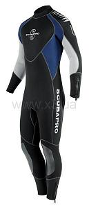 SCUBAPRO Profile 3 mm
