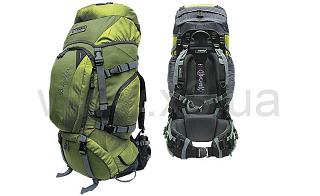 TERRA INCOGNITA TREK Discover 55