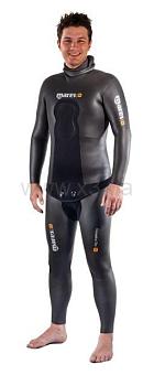 MARES Squadra Tec 5,5 мм