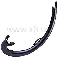 SALVIMAR ELLIPSIS -  silicone snorkel