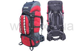 TERRA INCOGNITA WALK Mountain 80