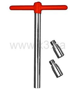 IST Инструмент установки предохранителя на шланг RB0600 Hose Protector Installation Tool