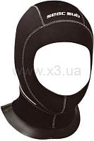 SEAC SUB Шлем Double Flap 6 mm