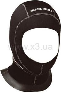 SEAC SUB Шлем Double Flap 6 mm