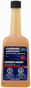 EVINRUDE Топливная добавка FL*Carbon Guard 355 мл