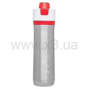 ALADDIN Термобутылка для напитков Active 0,6 л красная