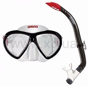 ARENA SEA DISCOVERY 2 JR MASK+SNORKE