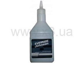 EVINRUDE Масло трансмиссионное Gear Lube, HPF 10 OZ