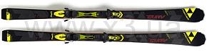 FISCHER RC4 The Curv Ti Allride "16