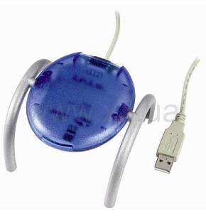 MARES Интерфейс IRIS USB