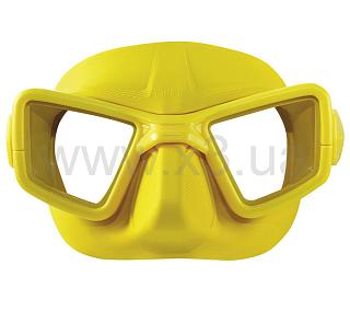 OMER UP-M1 yellow