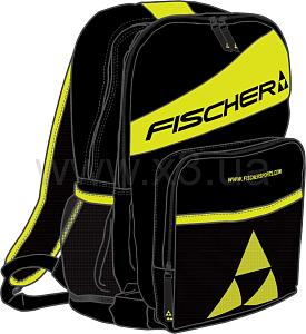 FISCHER Backpack ECO 25L