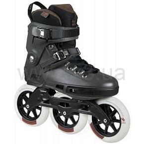 POWERSLIDE Next Megacruiser Pro 125 2019