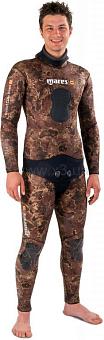 MARES Instinct Camo Brown 7 мм