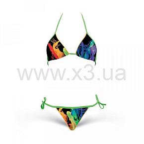 HEAD Купальник раздельный OOZE BIKINI