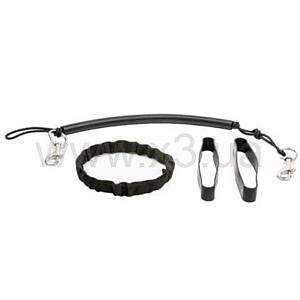 HOLLIS Подвеска на стейджевый баллон 11л