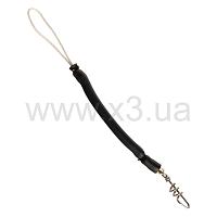 CRESSI SUB Аммортизатор с карабином