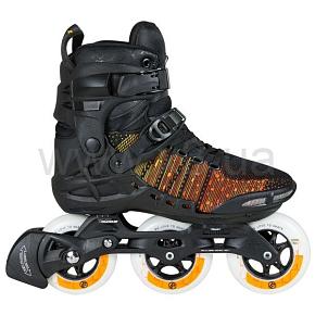 POWERSLIDE TRINITY Xenon Trinity Men "18