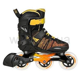 POWERSLIDE Phuzion Galaxy Softboot 16