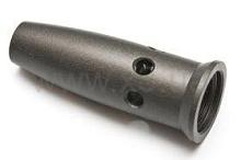 PELENGAS Надульник с отверстиями для выхода воды