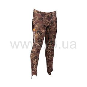 MARES Штаны RASHGUARD ILLUSION