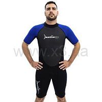 MARLIN BALI SHORTY MAN 2 mm