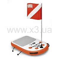 C4 DIVE BOARD CRUISER