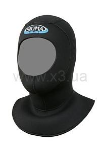 SIGMASUB Шлем (Нейлон/нейлон) 3 мм