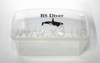 BS DIVER Коробка для маски