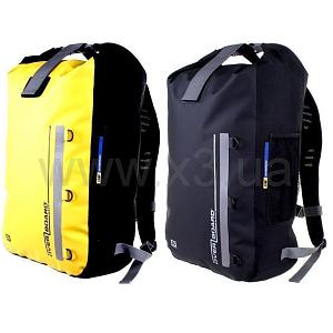 OVERBOARD 30 LITRE CLASSIC BACKPACK