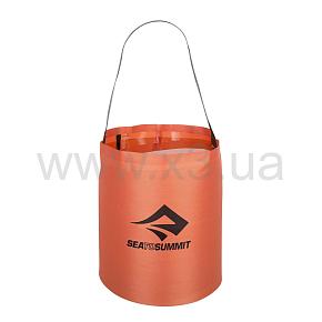 SEA TO SUMMIT Folding Bucket ведро 10л