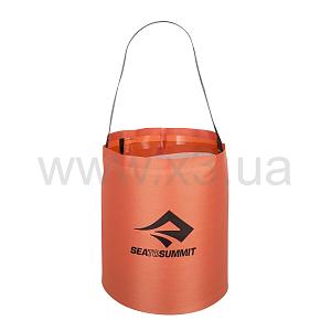 SEA TO SUMMIT Folding Bucket ведро 10л