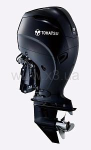 TOHATSU MFS75A ETL NEW!