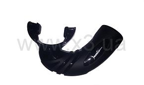 MARLIN Загубник для трубок Classic, Soft