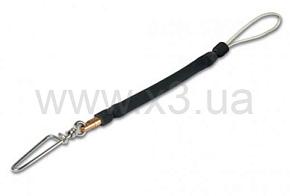 MARES Амортизатор линя с карабином